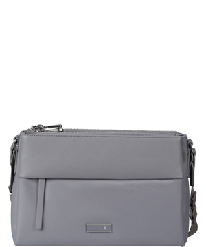Zalia 3.0 Olkalaukku 19.5 x 28.5 x 9.5 cm | 0.6 kg Zalia 3.0 Olkalaukku 19.5 x 28.5 x 9.5 cm | 0.6 kg