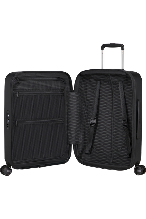 Samsonite Fyrm 3 PC Set A  Graphite