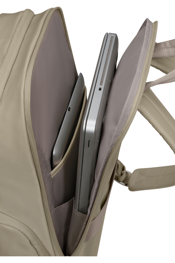 Samsonite Move 5.0 Backpack 14.1'  Stone Green