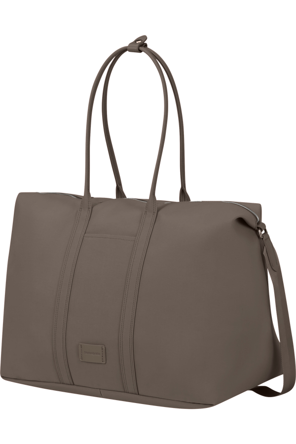 Lightup Taitettava Duffle