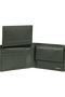 Samsonite Pro-Dlx 6 Slg 047 - B 10CC+VFL+C+2C  Green Samsonite Pro-Dlx 6 Slg 047 - B 10CC+VFL+C+2C  Green