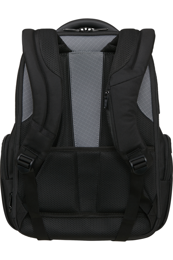 Pro-DLX 6 Reppu expandable 15.6"