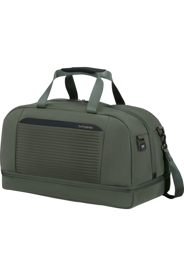 Samsonite Paralux Weekender Duffle  Olive