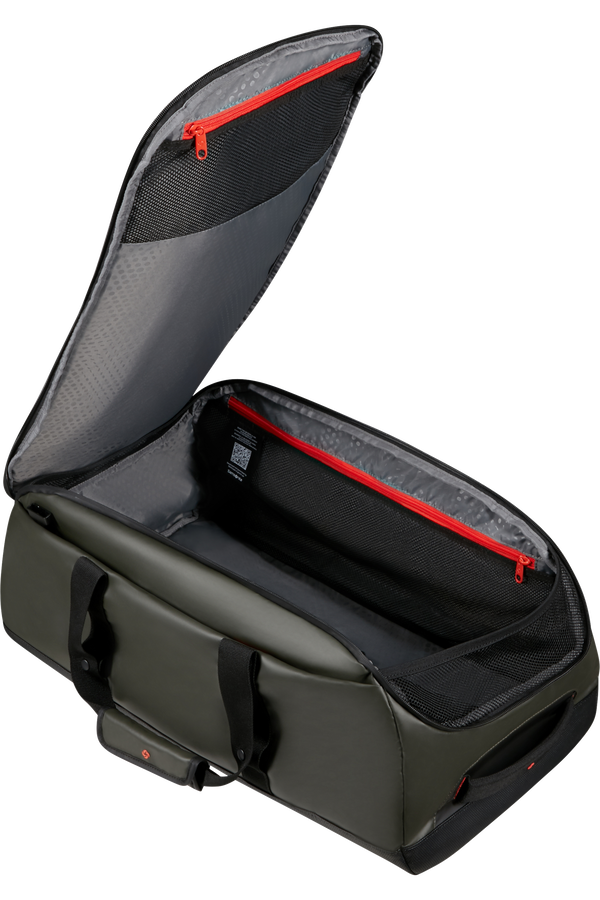 Samsonite Ecodiver DUFFLE M  Climbing Ivy Samsonite Ecodiver DUFFLE M  Climbing Ivy