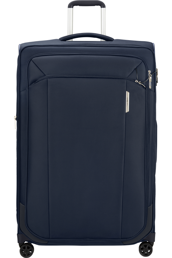 Samsonite Respark SPINNER 82/31 EXP  Midnight Blue Samsonite Respark SPINNER 82/31 EXP  Midnight Blue