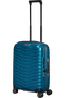Samsonite Proxis Spinner Expandable 55cm  Petrol Blue