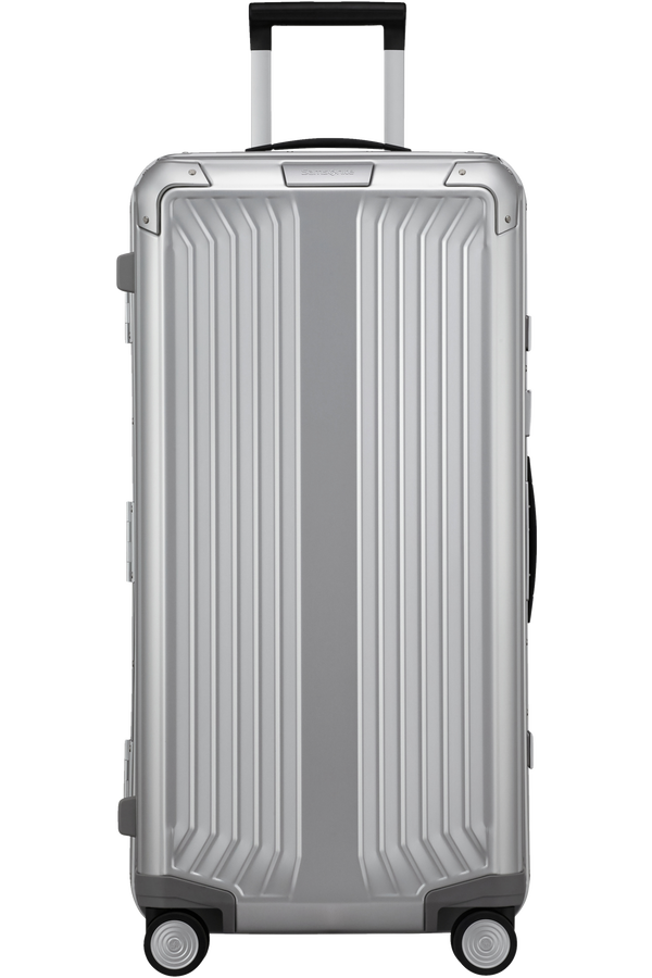 Samsonite Lite-Box Alu Trunk 80cm  Aluminium