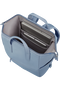 Samsonite 4Pack Laptop Squared Backpack 14.1'  Dusty Blue Samsonite 4Pack Laptop Squared Backpack 14.1'  Dusty Blue