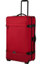 Samsonite Roadseeker Duffle with wheels 79cm  Brick Red Samsonite Roadseeker Duffle with wheels 79cm  Brick Red