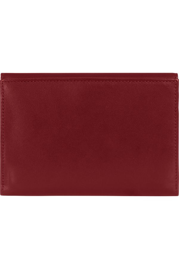 Image Leather SLG Lompakko