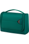 Samsonite Urbify Toilet Kit  Pine Green Samsonite Urbify Toilet Kit  Pine Green
