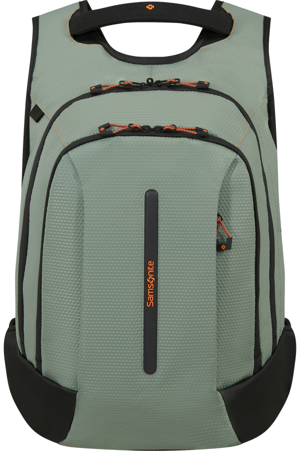 Samsonite Ecodiver Laptop Backpack  Light Sage