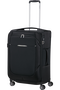 Samsonite Re-Lite Spinner Expandable 67cm  Black