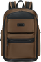 Samsonite Relyon Backpack M 15.6''  Brown Samsonite Relyon Backpack M 15.6''  Brown