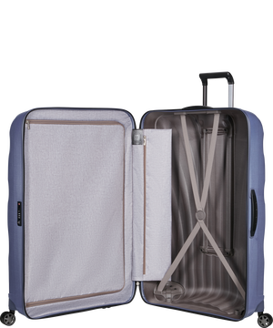 C-Lite Nelipy&ouml;r&auml;inen matkalaukku 81cm 81 x 55 x 34 cm | 3.1 kg