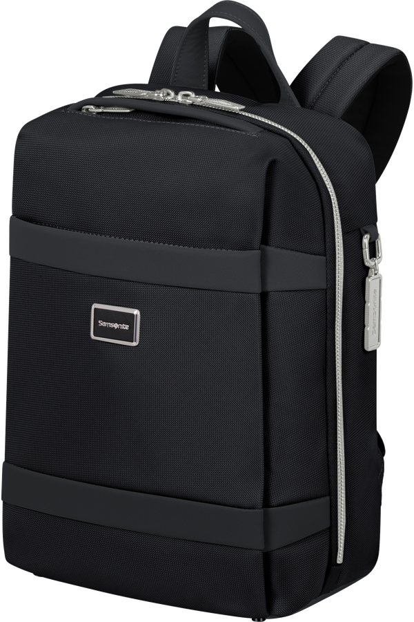 Samsonite Image Biz Daily Backpack  Black