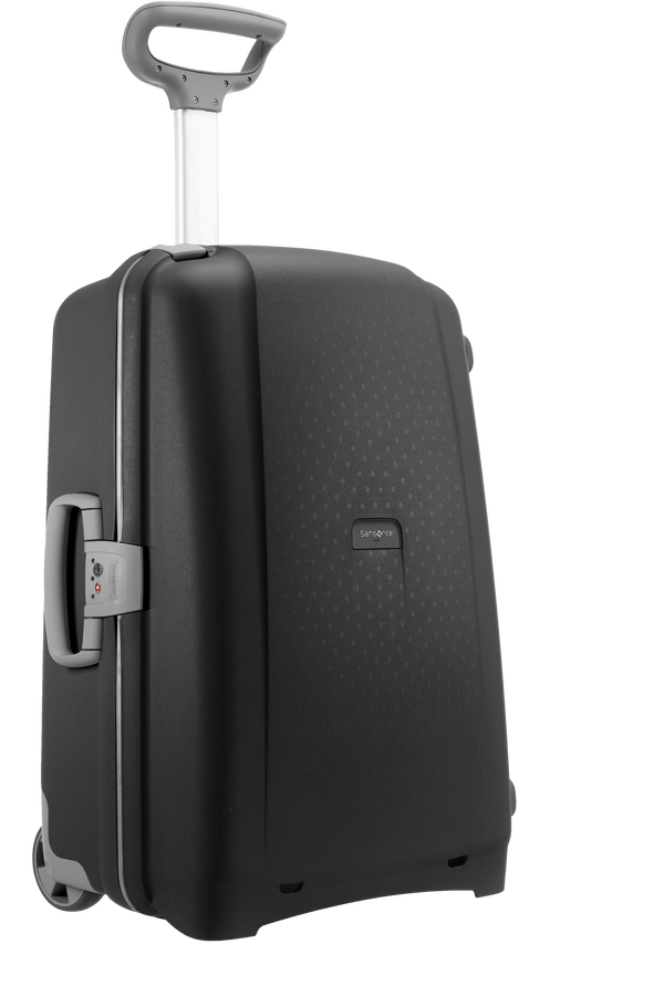 Samsonite Aeris Upright 71cm/28inch Black Samsonite Aeris Upright 71cm/28inch Black