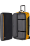 Samsonite Ecodiver DUFFLE/WH 79/29  Yellow