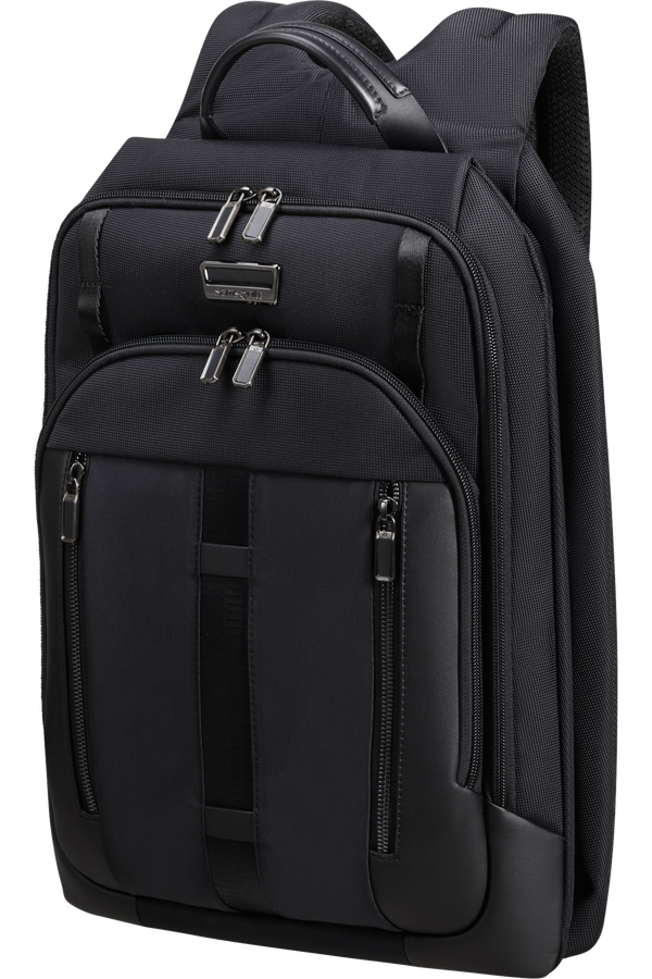 Samsonite Urban-Eye Accordion Backpack 15.6'  Black Samsonite Urban-Eye Accordion Backpack 15.6'  Black