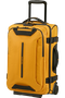 Samsonite Ecodiver DUFFLE/WH 55/20 L 35CM DF  Yellow