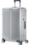 Samsonite Lite-Box Alu Spinner 76cm  Aluminium