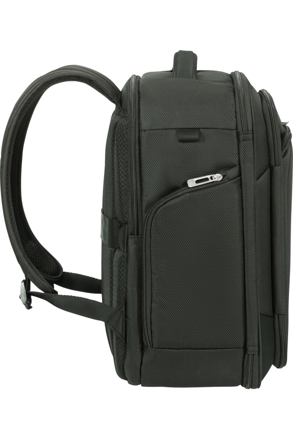 Respark Reppu 15.6" | Samsonite Respark Underseat Backpack S  Forest Green