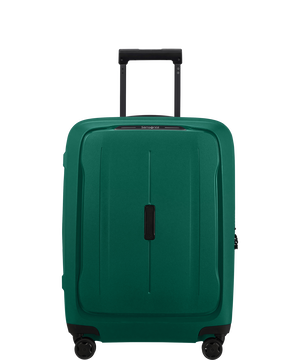 Essens Nelipyöräinen laajennettava matkalaukku 55cm 55 x 40 x 23/26 cm | 2.5 kg