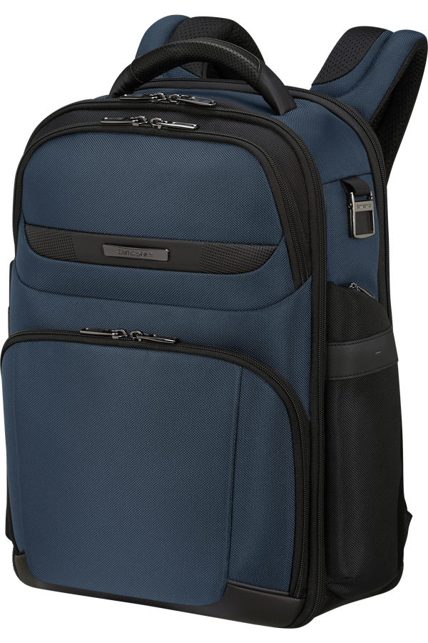 Samsonite Pro-DLX 6 Underseater Backpack 15.6'  Blue