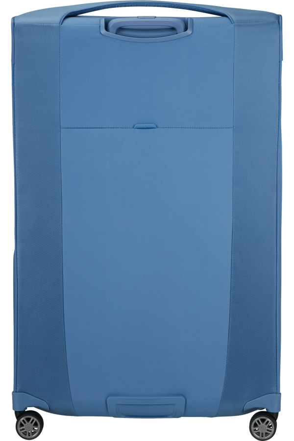 Samsonite Re-Lite Spinner Expandable 83cm  Capri Blue Samsonite Re-Lite Spinner Expandable 83cm  Capri Blue