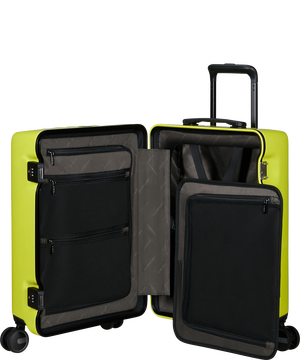 Focus Nelipyöräinen matkalaukku 55cm 55 x 40 x 23 cm | 3.5 kg