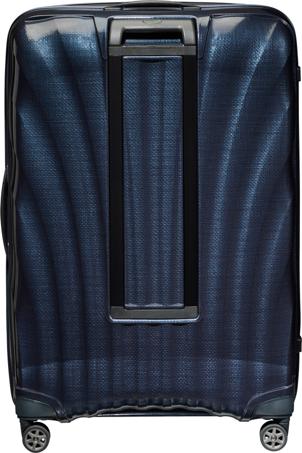 Samsonite C-Lite Spinner 86cm  Midnight Blue