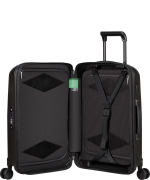 Major-Lite Nelipyöräinen laajennettava matkalaukku 55cm 55 x 40 x 20/23 cm | 2.2 kg