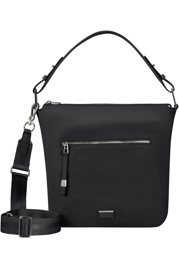 Samsonite Be-Her Bucket Bag M  Black