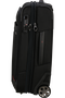 Samsonite Pro-DLX 6 Upright Expandable 55cm  Black Samsonite Pro-DLX 6 Upright Expandable 55cm  Black