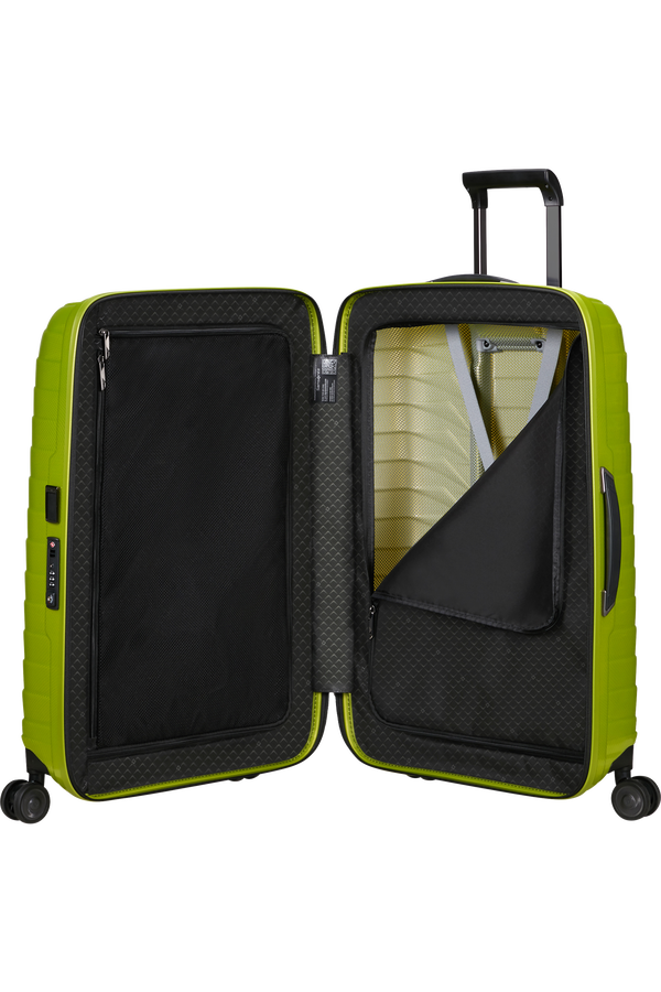 Samsonite Proxis Spinner 69cm  Lime