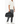 Pro-DLX 6 Matkakassi 53cm 27.5 x 53 x 28 cm | 1.2 kg