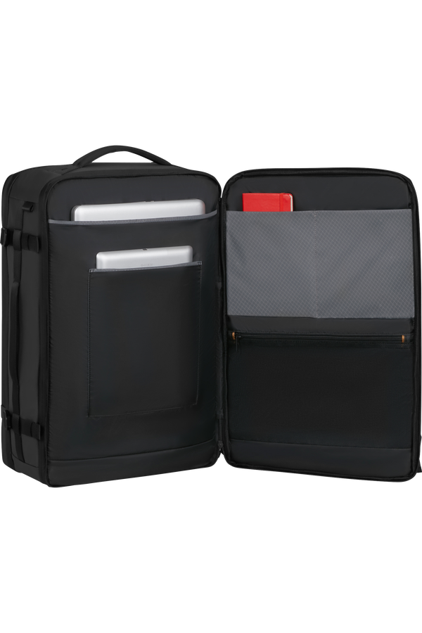 Samsonite Cabin Pack Cabin Backpack S  Black