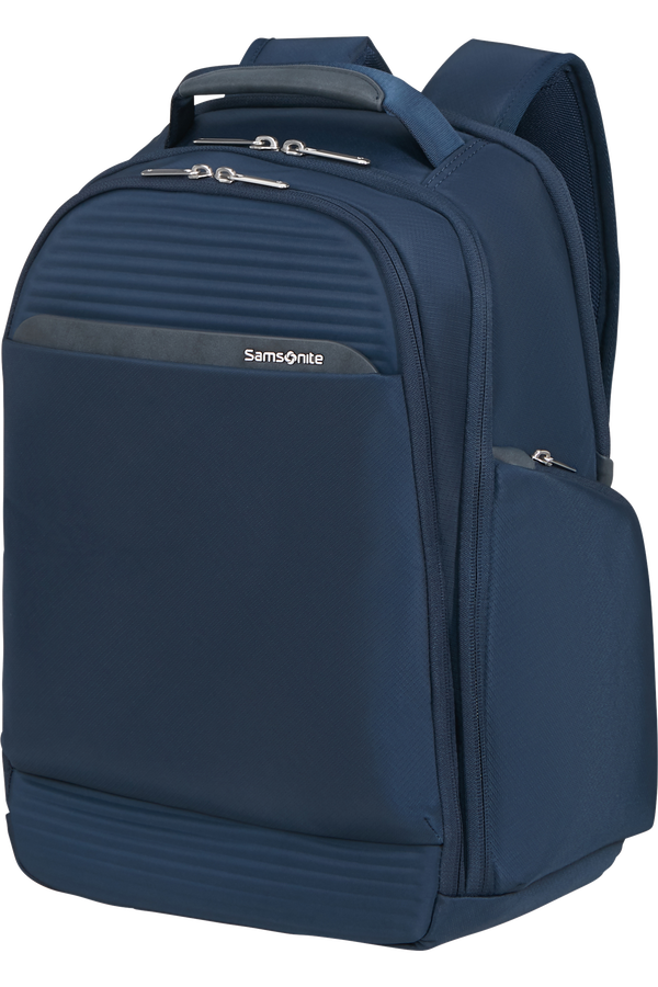 Samsonite Paralux Everyday Backpack  Midnight Navy