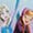 Frozen Frozen