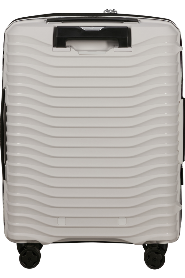 Samsonite Upscape Spinner 55/20 Exp  Cloud White