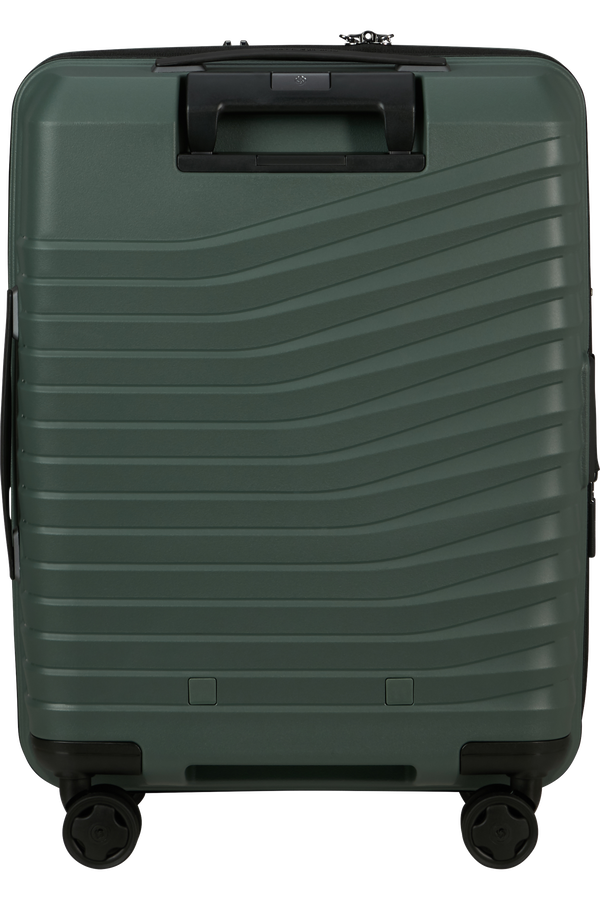 Intuo Nelipy&ouml;r&auml;inen matkalaukku 55cm easy access