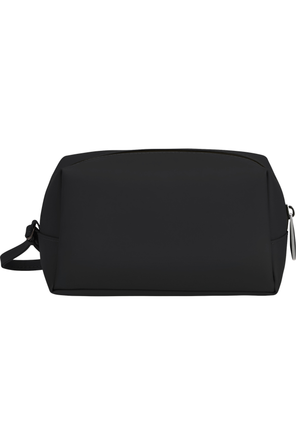 Samsonite Glam-Go Pouchy Squared Pouch  Black