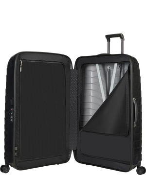 Proxis Nelipy&ouml;r&auml;inen matkalaukku 81cm 81 x 57 x 32 cm | 3.6 kg