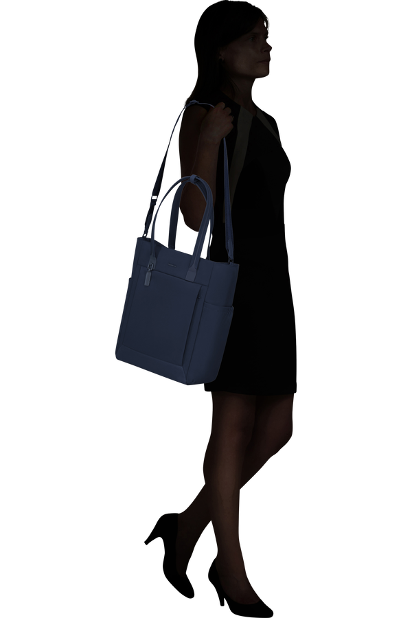 Essentis Olkalaukku 14.1"