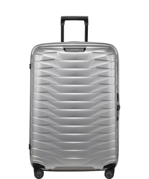 Proxis Nelipyöräinen matkalaukku 75cm 75 x 51 x 31 cm | 3.1 kg