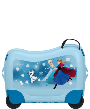 Dream2go Disney Nelipy&ouml;r&auml;inen matkalaukku 38 x 52 x 21 cm | 2.1 kg