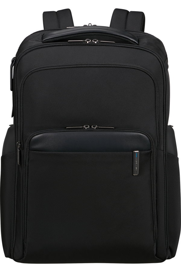 Samsonite Evosight Backpack 17.3' Exp  Black