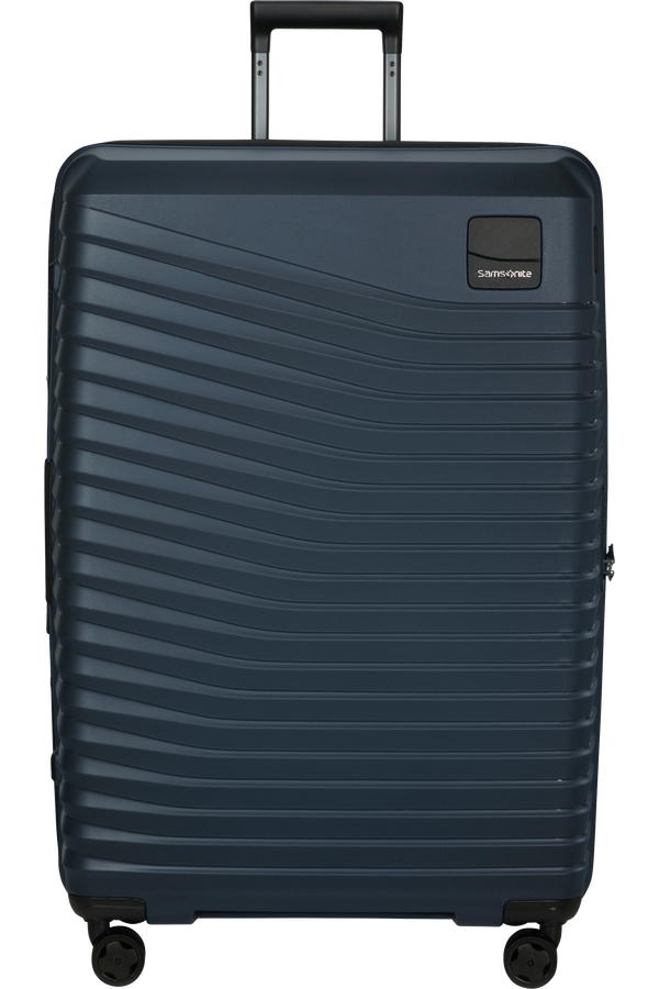 Intuo Nelipy&ouml;r&auml;inen matkalaukku 81cm