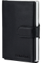 Samsonite Alu Fit 202 - Slide-up Wallet  Black