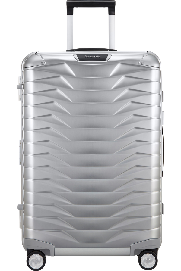 Samsonite Proxis Alu Spinner 69cm  Aluminium